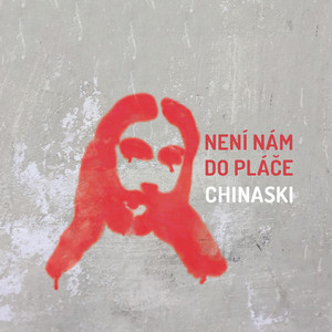 Není nám do pláče cover