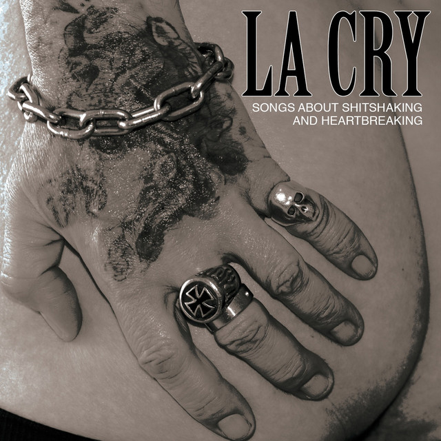 La Cry Photo
