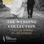 The Wedding Collection: Music for Weddings and Civil Ceremonies cover
