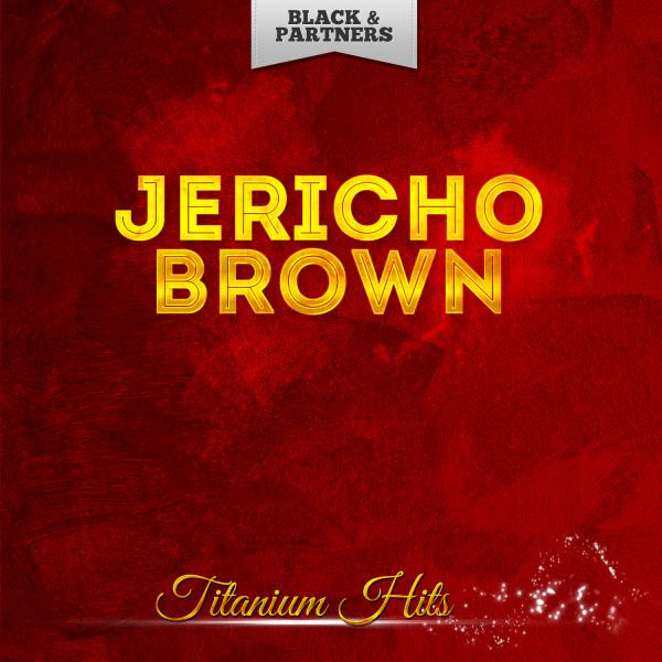Jericho Brown Photo