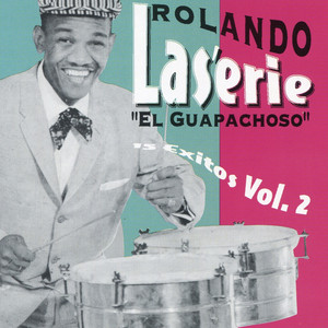15 Exitos, Vol. 2 cover