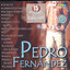 Canta Como - Sing Along: Pedro Fernandez Albumcover
