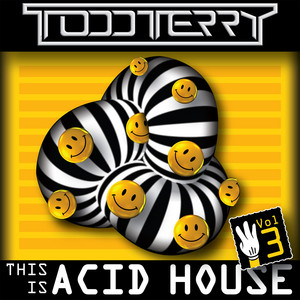 This Is Acid House, Vol. 3 album