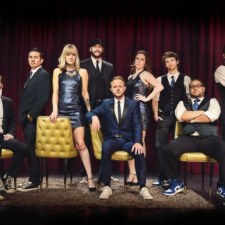 The Nightowls Photo