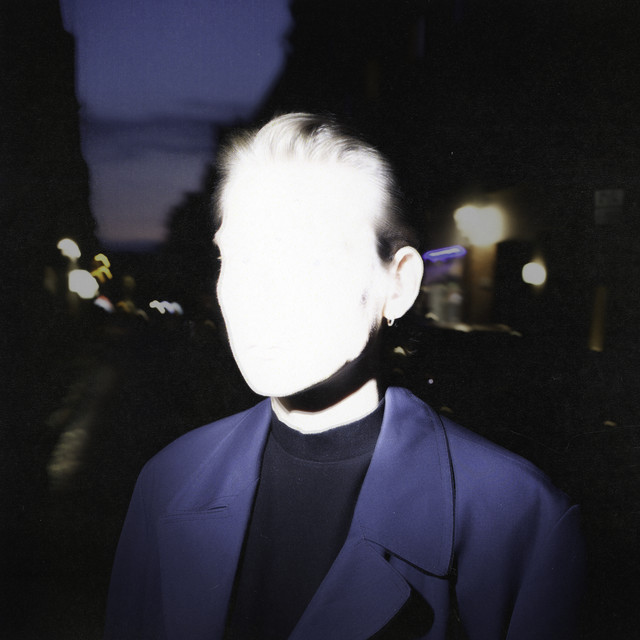 Musik Album: 'S t r a y' von  Thomas Azier