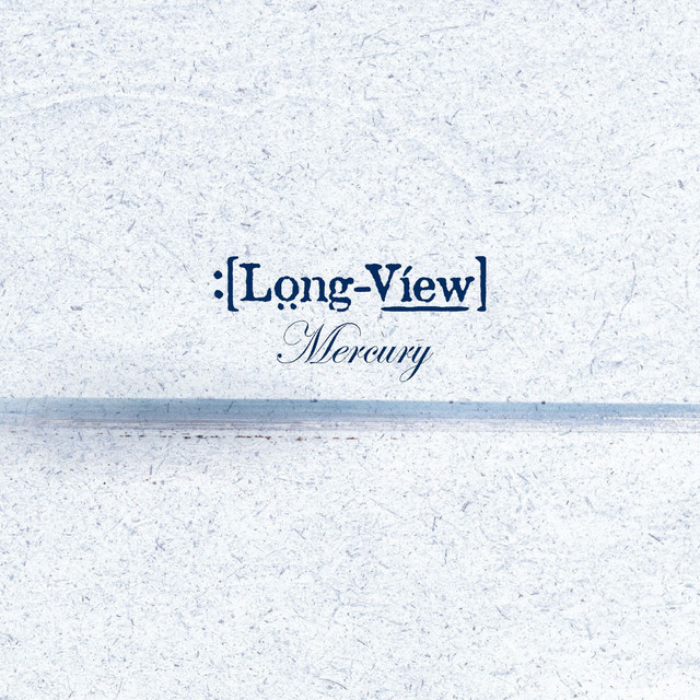 Mercury (new) cover