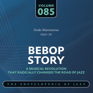 Dodo Marmarosa (1943-50) album