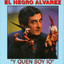 Y Quen Soy Lo Albumcover