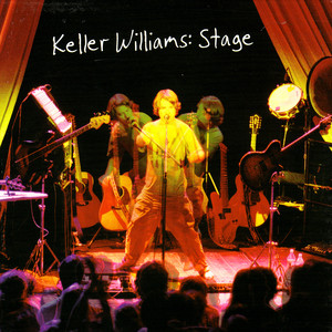 Stage album