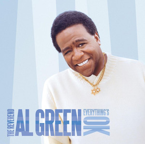 Everything's OK album