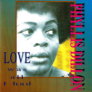 Love Was All I Had cover