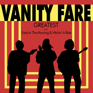 Greatest - Incl. Early In The Morning cover