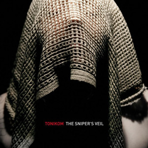 The Sniper's Veil cover
