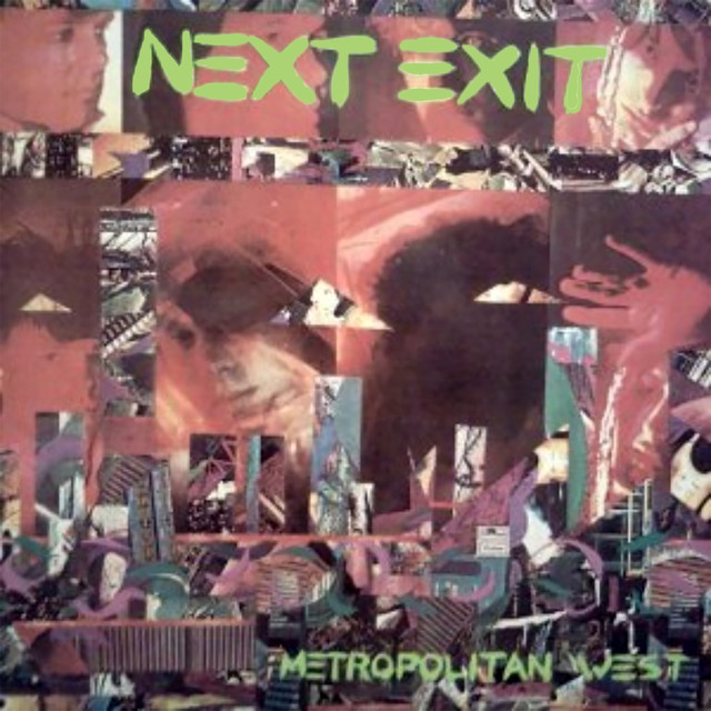 Next Exit Photo