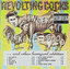 Linger Ficken' Good...and Other Barnyard Oddities cover