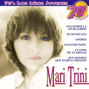 70s los Años Jovenes - la Coleccion album