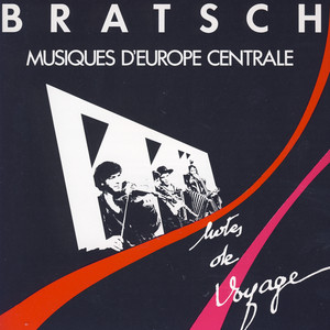 Notes deVoyage cover