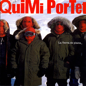 La Terra és plana... cover