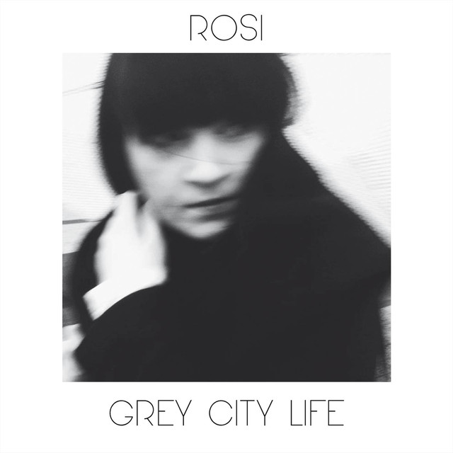 Grey City Life cover
