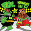 Prince Fatty Versus Mungo's Hi Fi cover