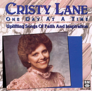 One Day At A Time (USA & Canada) album