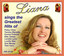 Liana Sings The Greatest Hits Albumcover