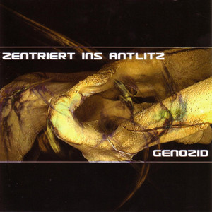 Genozid cover
