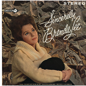 Sincerely cover