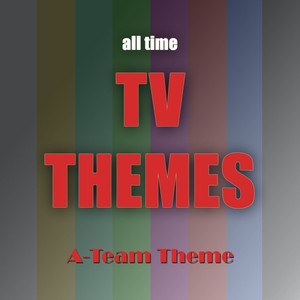 All Time TV Themes