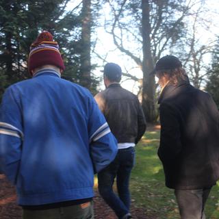 Sightlines Photo