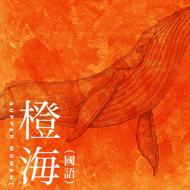 橙海 (國語)