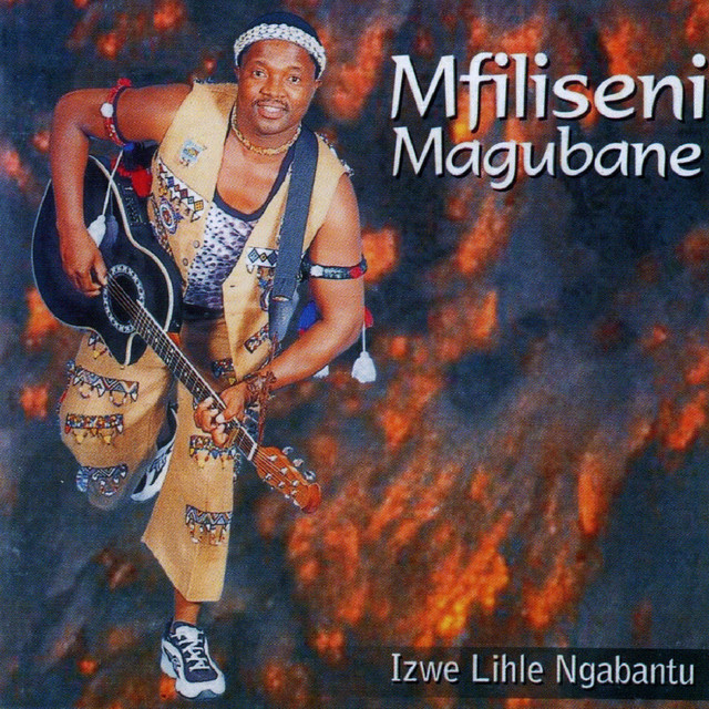 Mfiliseni Magubane Photo