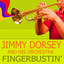 Fingerbustin' cover