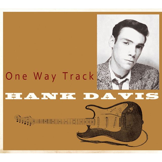 Hank Davis Photo