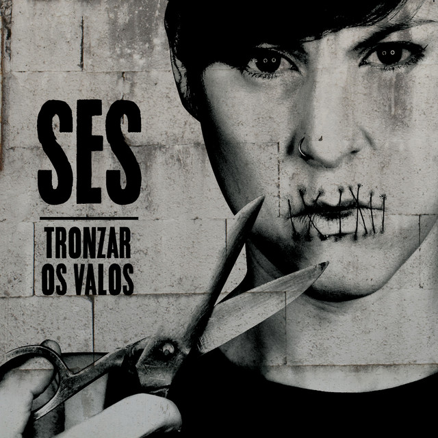 Tronzar Os Valos cover