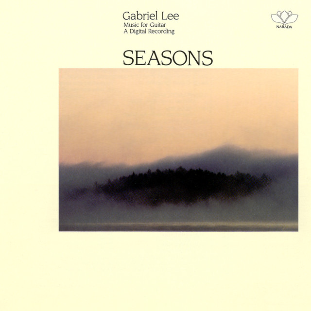 Gabriel Lee Photo