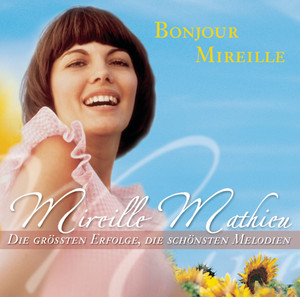 Bonjour Mireille cover