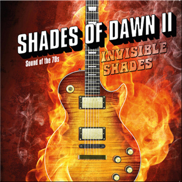 Shades of Dawn Photo