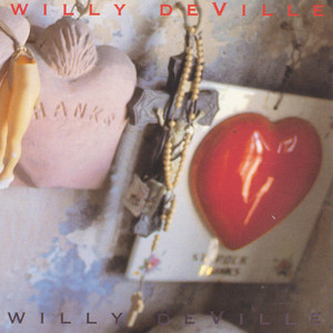 Willy Deville album