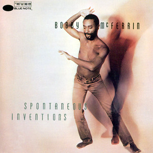 Spontaneous Inventions cover