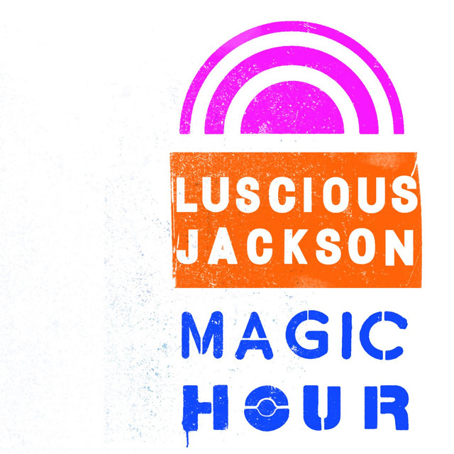 Magic Hour cover