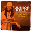 What Will It Take Albumcover