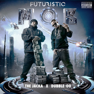 Futuristic Mob album