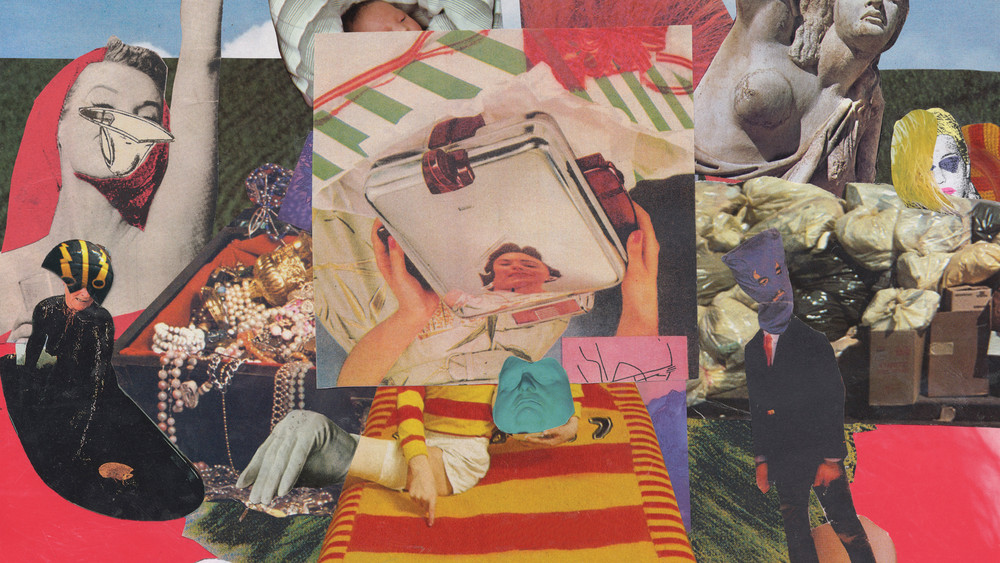 Musik Artist White Lung