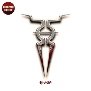 Hibria cover