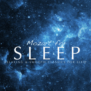 Mozart For Sleep album