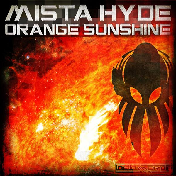 Mista Hyde Photo