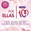 Por Ellas (Cadena 100) cover