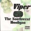 The Southwest Hooligan Albumcover