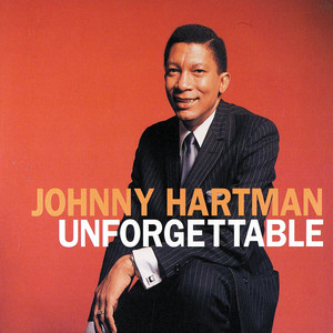 Unforgettable cover